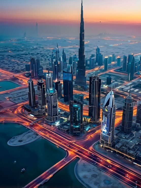 United Arab Emirates