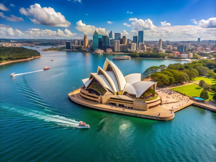 Australia