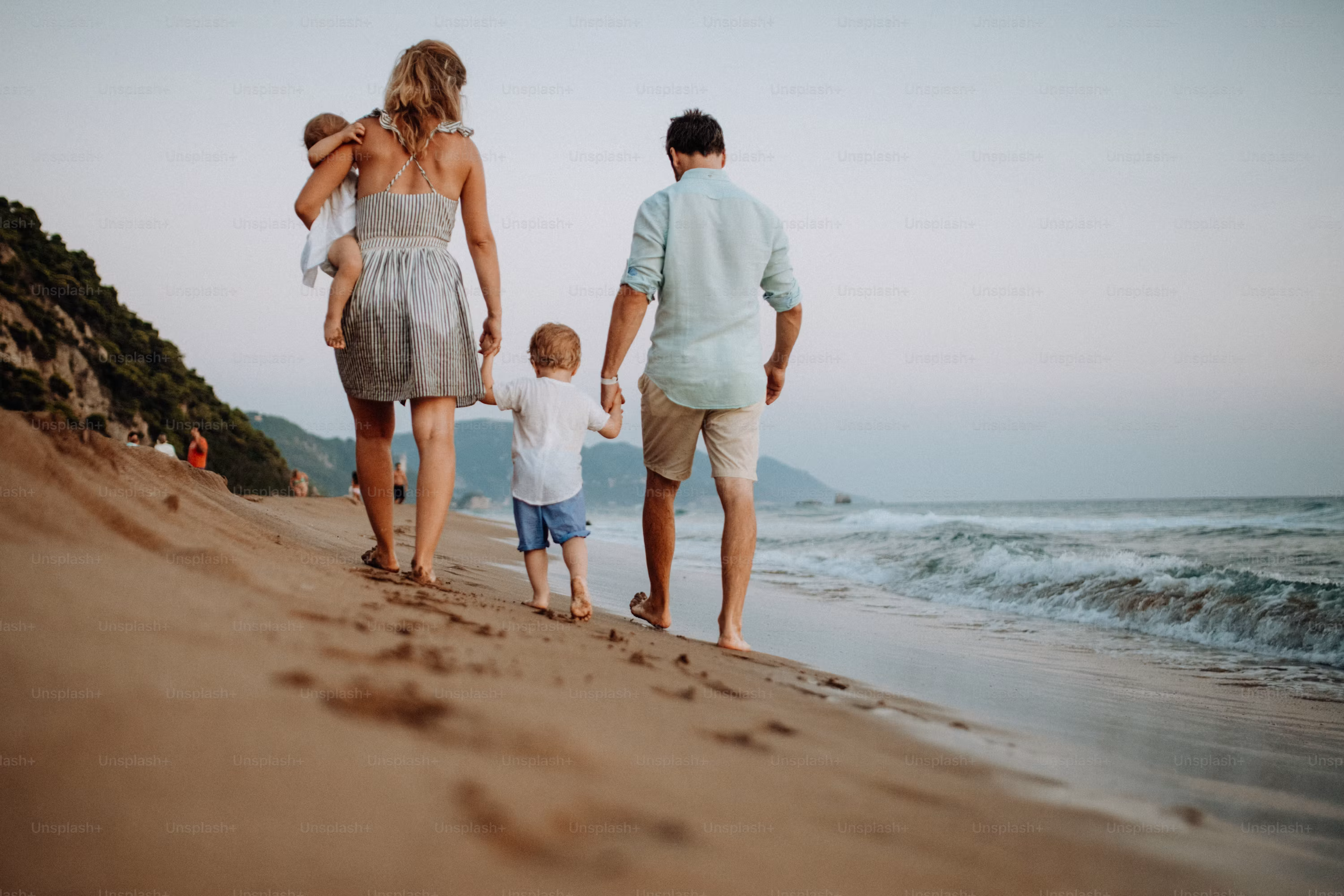 Family Packages