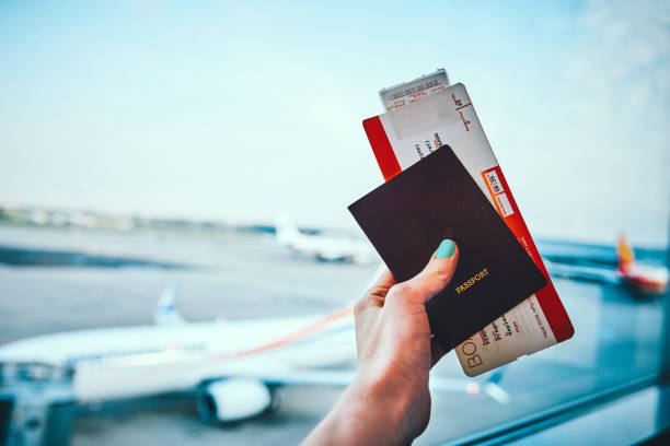 Flight Ticketing