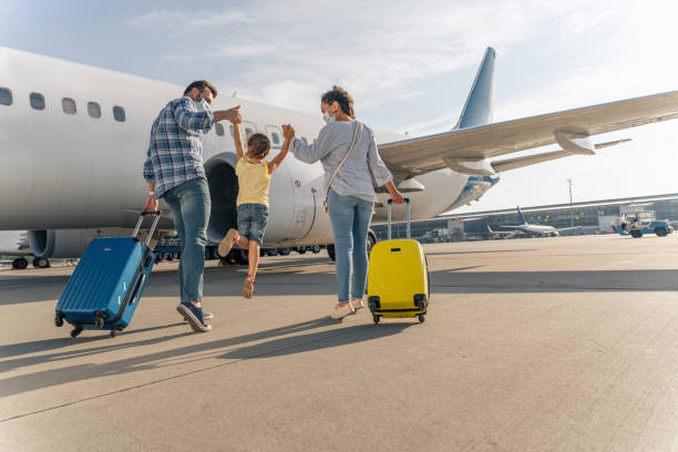 Family Holiday Planning