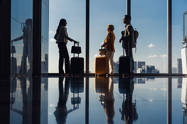 Group & Corporate Travel