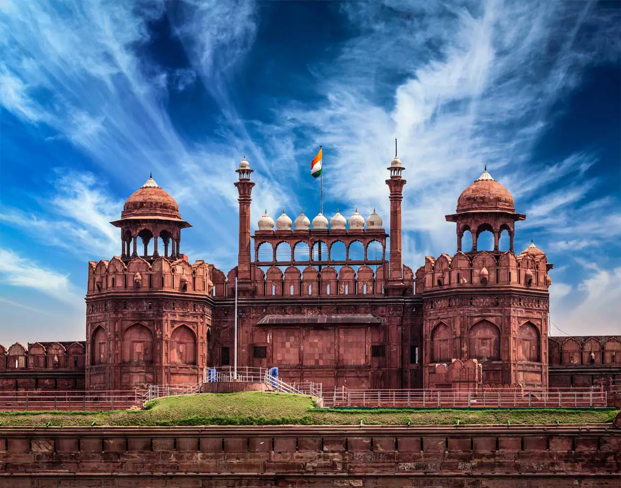 Delhi
