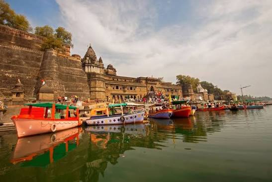 Madhya Pradesh