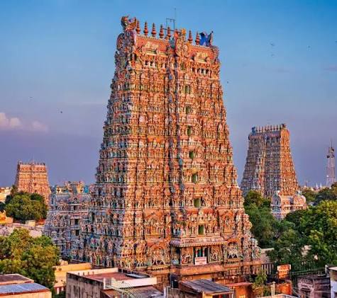 Tamil Nadu